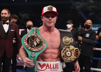Canelo: 