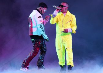 Lista completa de ganadores del Premio Lo Nuestro