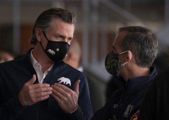 $600 cheque estímulo en California: ¿puedo recibirlo si cobré el estímulo nacional?