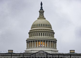 Tercer cheque de estímulo: ¿Cómo votará el Senado?