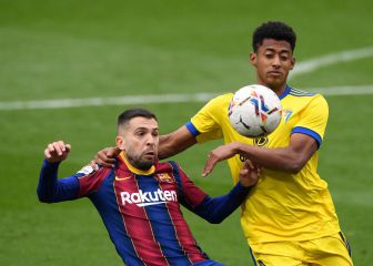 El Choco se mantiene invicto ante los grandes de España