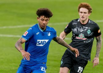 Segundo duelo estadounidense de la jornada termina en goleada