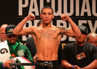 Ryan García pronostica triunfo de Valdez ante Berchelt por KO