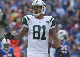 Ex jugador de la NFL será sentenciado 14 años en prisión