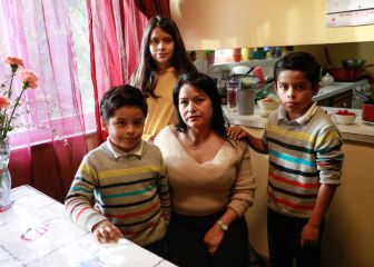 Declaración de impuestos: ¿Cuánto te regresan por hijo?