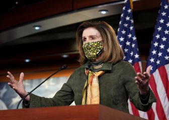 Tercer cheque de estímulo: Así van las negociaciones