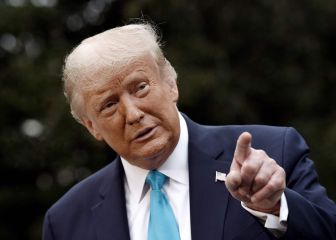 Trump ofrecerá discurso en conferencia conservadora