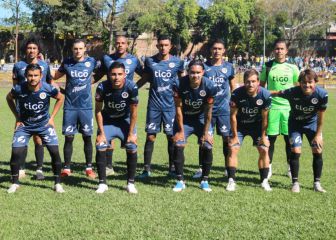 CD FAS y el Gullit Peña sufren su segunda derrota del torneo