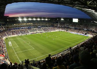 NYRB anuncia que la afición podrá volver a su estadio