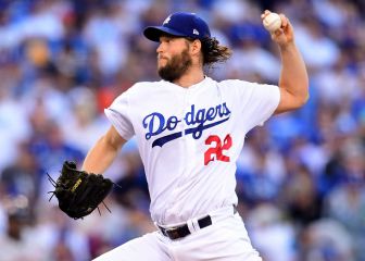 Clayton Kershaw: No tengo intención de retirarme