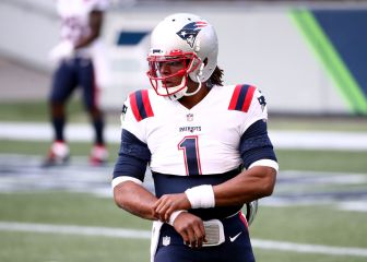 Cam no piensa en el retiro