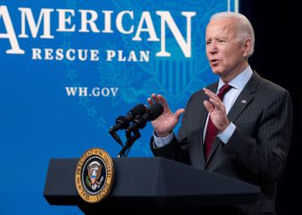 Tercer cheque: Así van las negociaciones hoy, 23 febrero