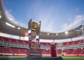 La lista preliminar de USA para Preolímpico de Concacaf