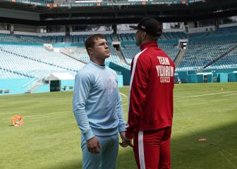 Canelo - Yildirim: aforo, cómo comprar boletos y precios