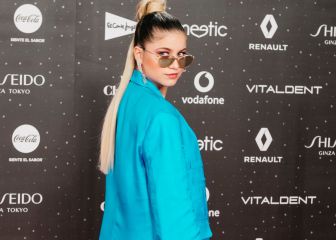 Canelo vs Yildirim: ¡Sofía Reyes interpretará el himno!