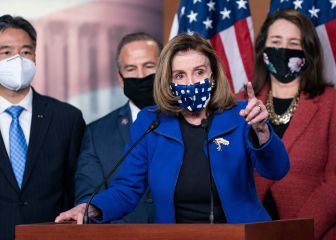 Tercer cheque de estímulo: ¿Cuándo llegarán los $1,400?