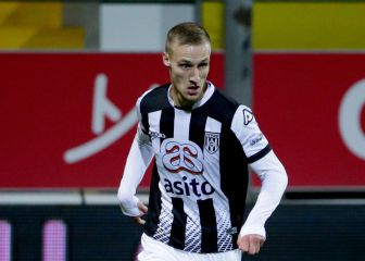 Orlando City ficha a extremo proveniente de la Eredivisie