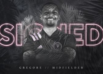 Inter Miami anuncia fichaje de mediocampista brasileño