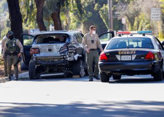 Todos los accidentes vehiculares de Tiger Woods