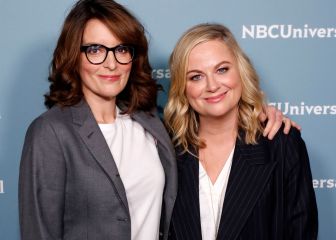 Golden Globes: ¿Quiénes son las presentadoras?