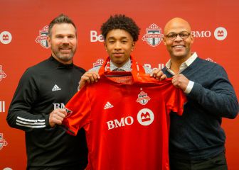 Gigantes de Europa buscan al nuevo Davies en la MLS