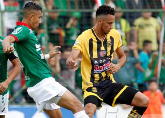 CD Marathon vs Real España: Horario, TV; cómo y dónde ver