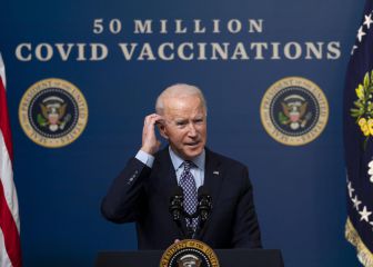 Tercer Cheque estímulo: ¿Qué más incluye el paquete de $1.9 billones de Biden?