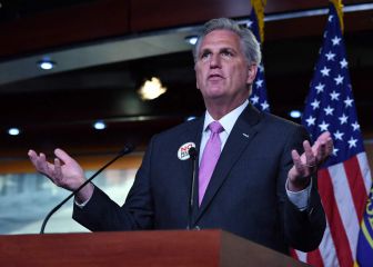 Republicanos explotan contra el rescate económico