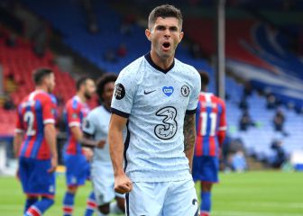 Bayern Munich no buscó a Christian Pulisic