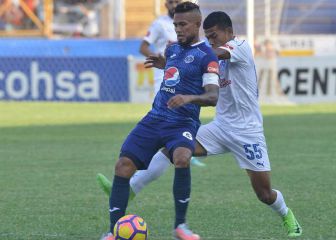 Motagua vs CD Olimpia: Horario, TV; cómo y dónde ver