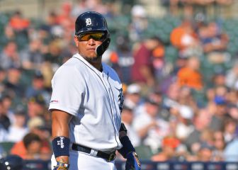 Cabrera, en busca de los 3,000 imparables y 500 jonrones