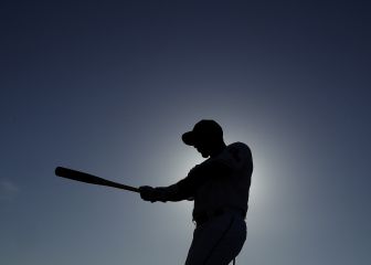 MLB inicia precampaña con bajo índice de contagios