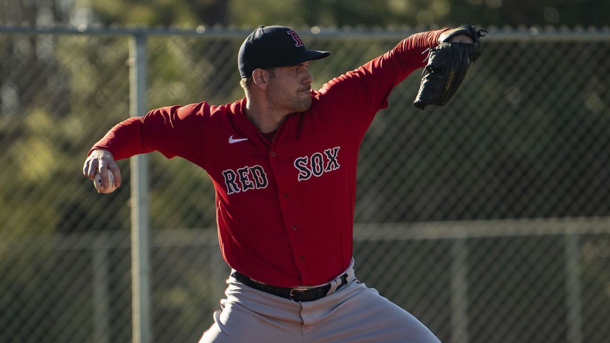 Adam Ottavino: "Me iría bien contra Ted Williams" - AS USA