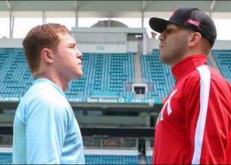 Las 5 mejores peleas de Saúl 'Canelo' Álvarez