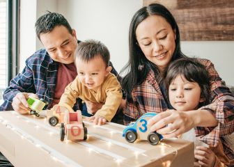 Crédito Fiscal por hijos de $3000: Calcula cuánto te toca