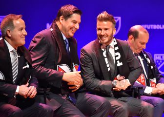 Jorge Mas sobre Inter Miami: 