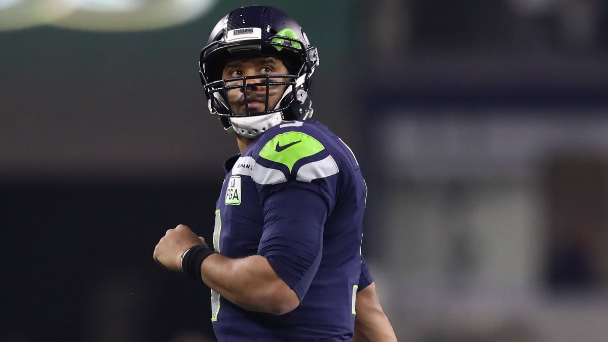K.J. Wright Russell Wilson no saldrá de los Seahawks AS USA