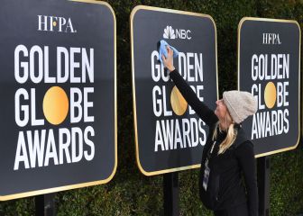 Globos de Oro 2021: horario, TV, dónde se celebran y cómo ver la gala de los Golden Globes