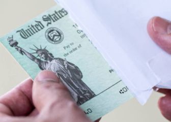 Tercer cheque: ¿Cuánto recibirán los dependientes?