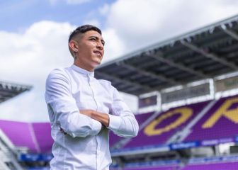 Conoce al exjugador de Orlando detenido por delitos sexuales