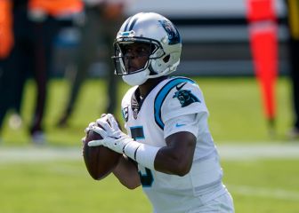 San Francisco busca desesperadamente a un QB