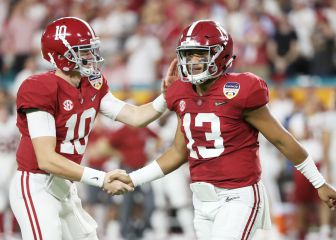 Tua: Mac Jones tiene mayor movilidad que Tom Brady