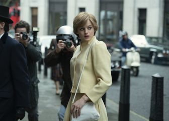 Globos de Oro 2021: Producciones más premiadas