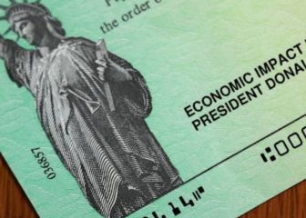 Tercer cheque de estímulo: ¿Llegará en marzo?