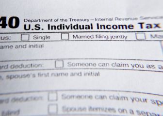 Declaración de impuestos: ¿Cuándo llega el reembolso?