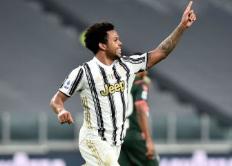 “A McKennie le vendría bien un descanso pero lo necesitamos”