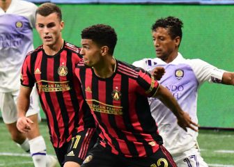 Atlanta no prestará jugadores a Selección Preolímpica de USA