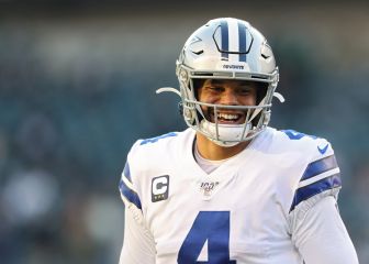 Dak estaría al 100% para abril