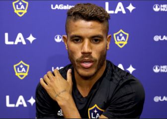 Jona dos Santos: Si no somos campeones sería un desastre