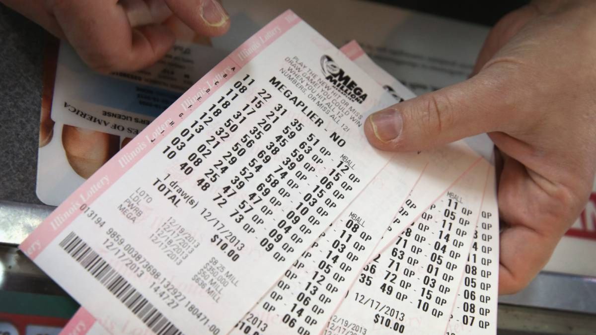 ¿Qué es mejor Powerball o Mega Millions? Premio y